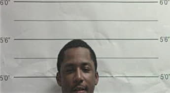 Taton Reimonenq, - Orleans Parish County, LA 